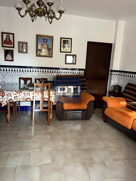 Casa en Calle San Miguel, Las Cefiñas, SIERRA DE HUELVA - foto 4