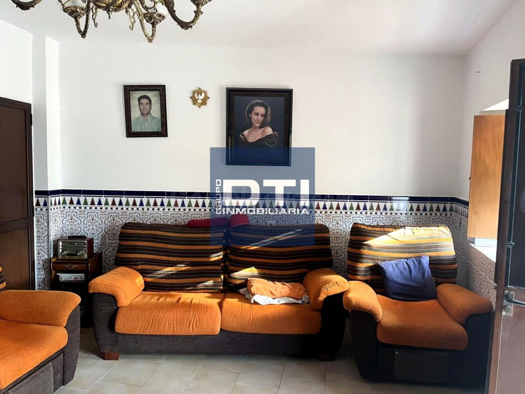 Casa en Calle San Miguel, Las Cefiñas, SIERRA DE HUELVA - foto 5