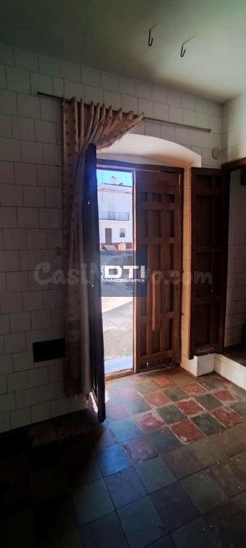 CASA EN BUEN ESTADO EN SIERRA DE HUELVA - foto 2