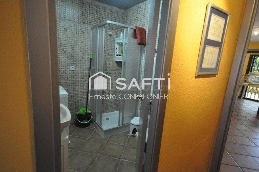 Estudio con terraza y parking en Vanessa Park - foto 5