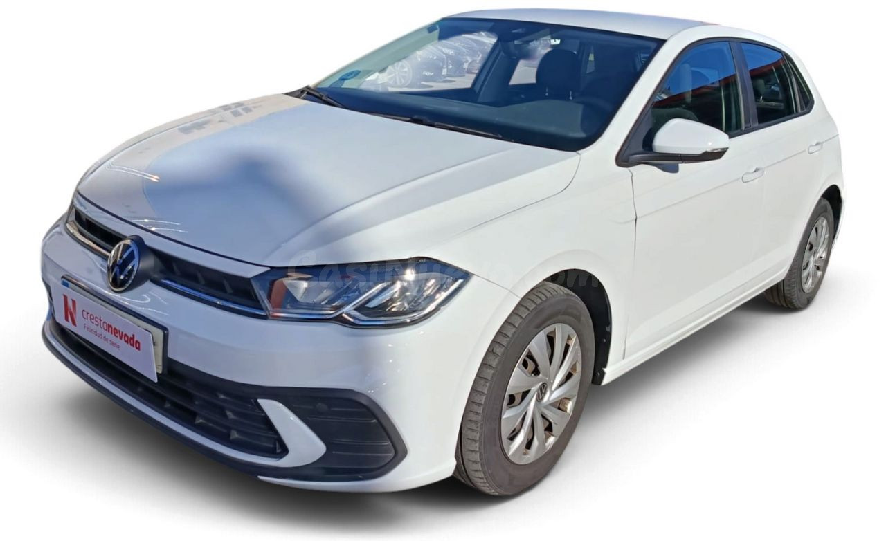 Volkswagen Polo Polo 1.0 TSI 70kW 95CV