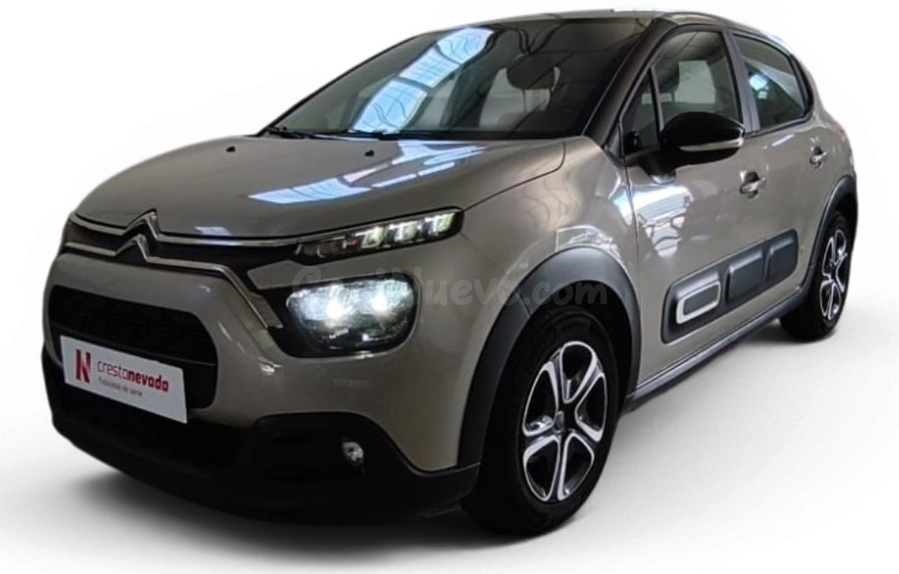 Citroën C3 PureTech 60KW 83CV Plus