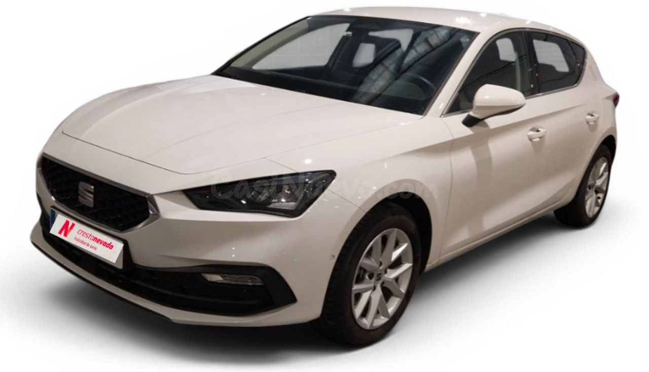 Seat Leon 2.0 TDI 85kW Style XL