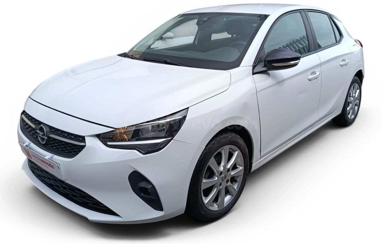 Opel Corsa 1.5D DT 74KW (100CV) EDITION
