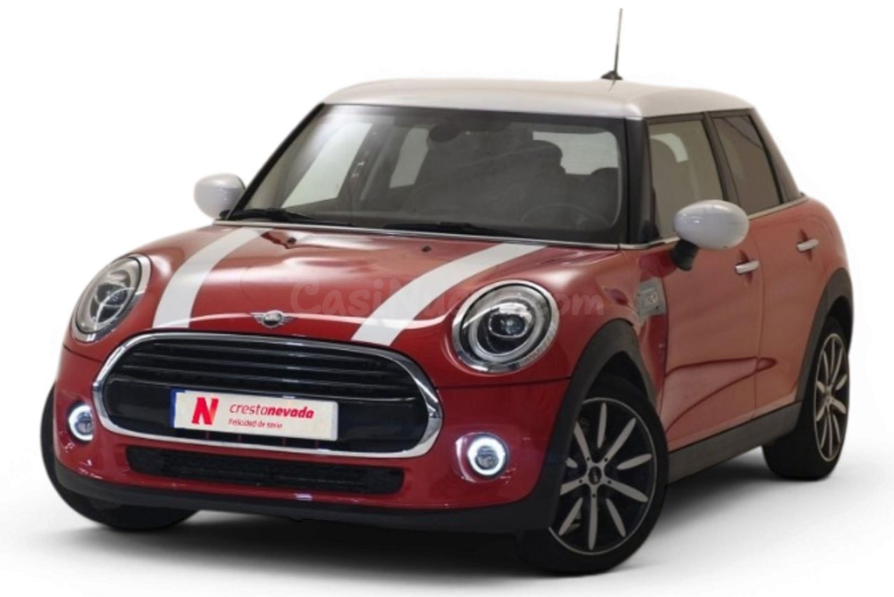 MINI Cooper COOPER 5 PUERTAS
