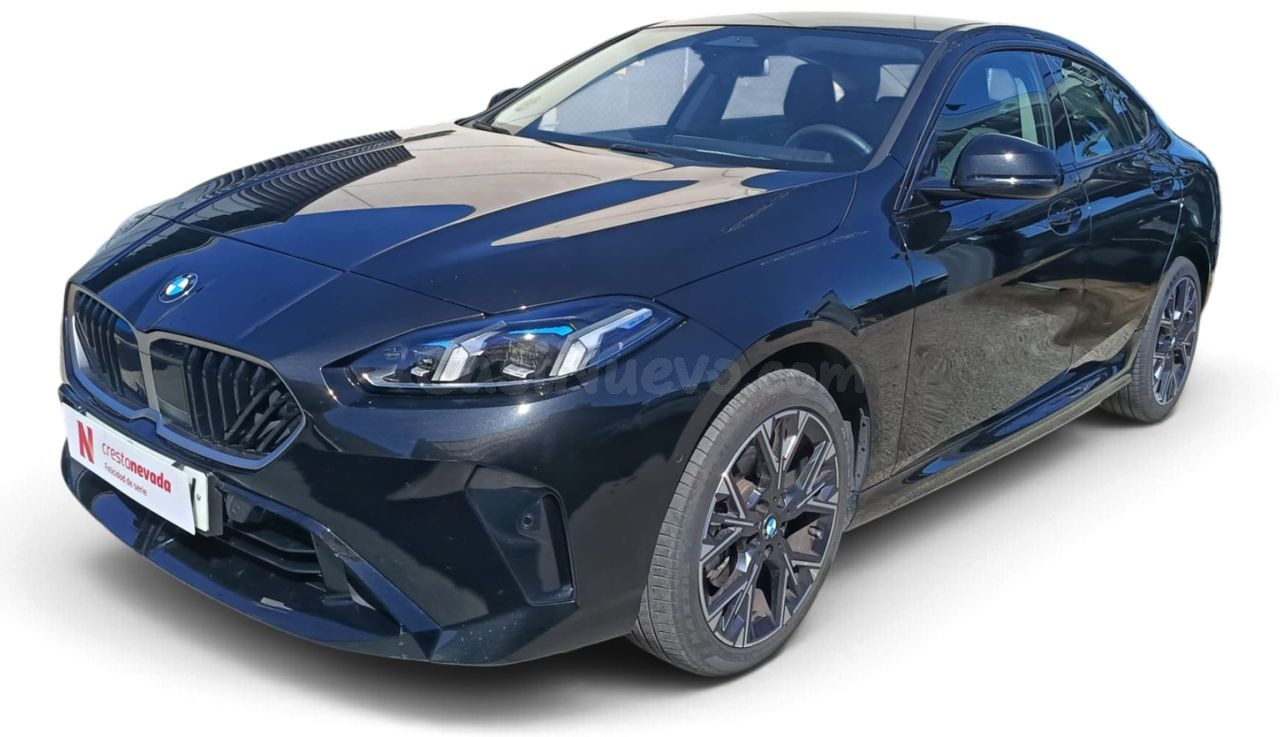 BMW Serie 2 218d Gran Coupe