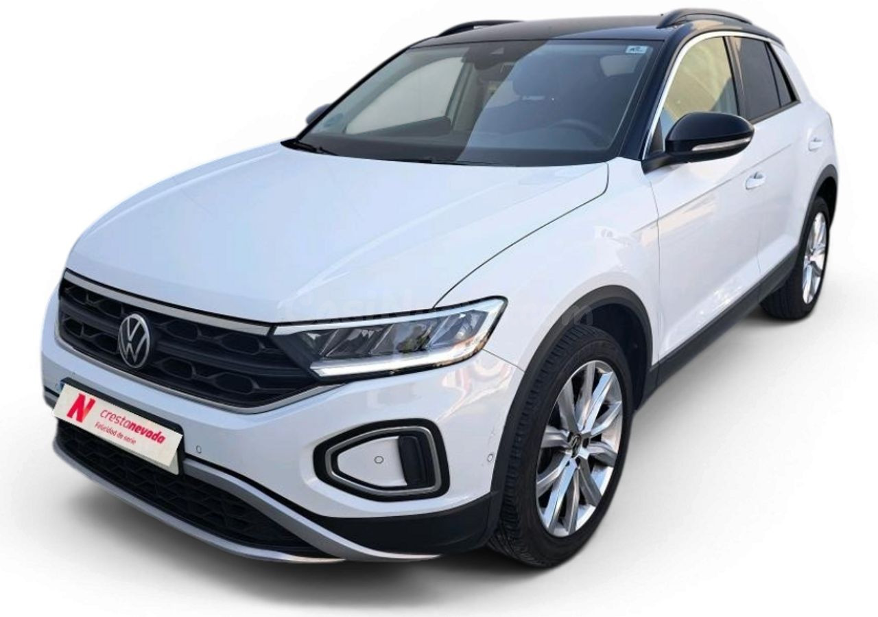 Volkswagen T-Roc Life 1.5 TSI 110kW 150CV DSG