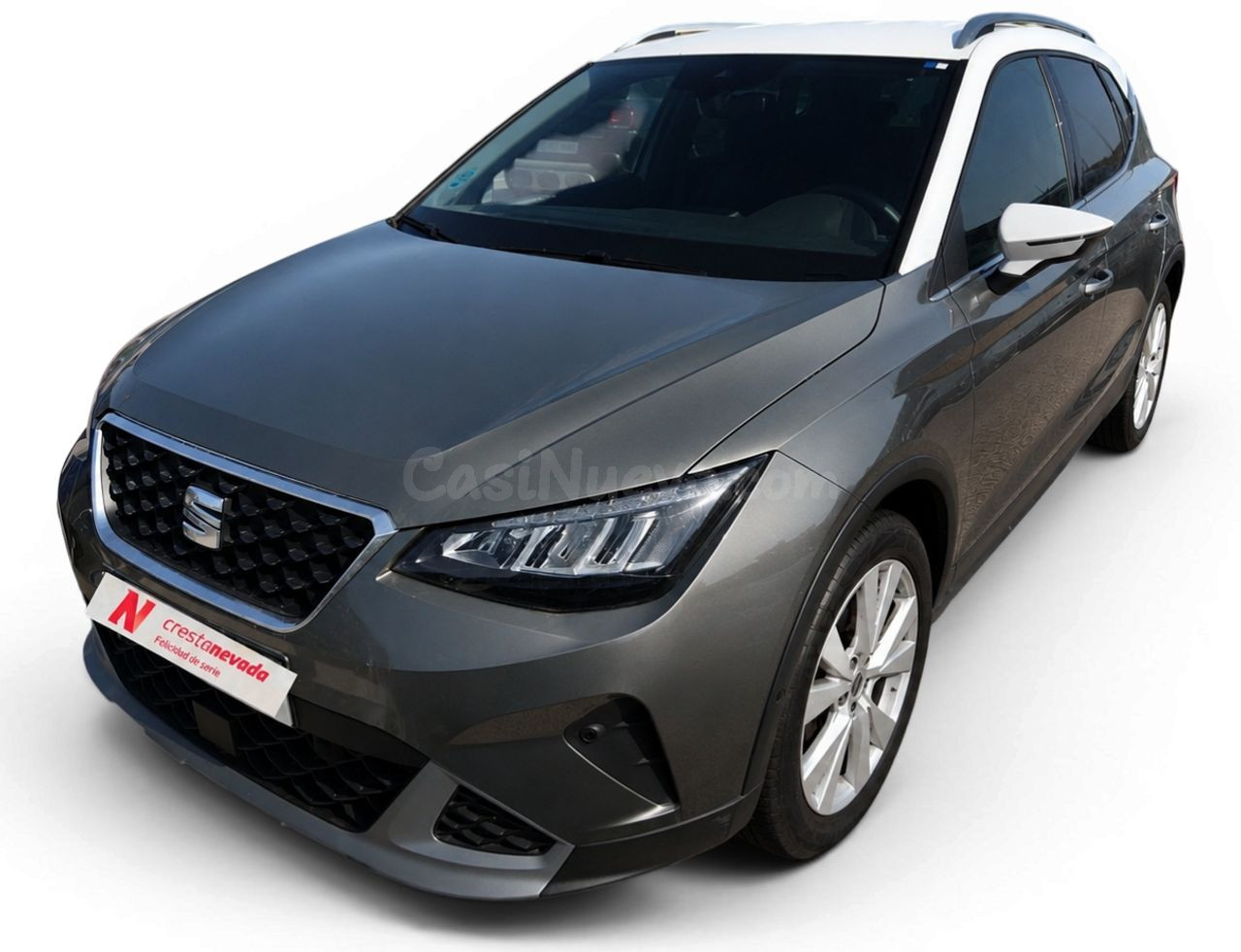 Seat Arona 1.0 TSI 85kW DSG Xperience Special Ed