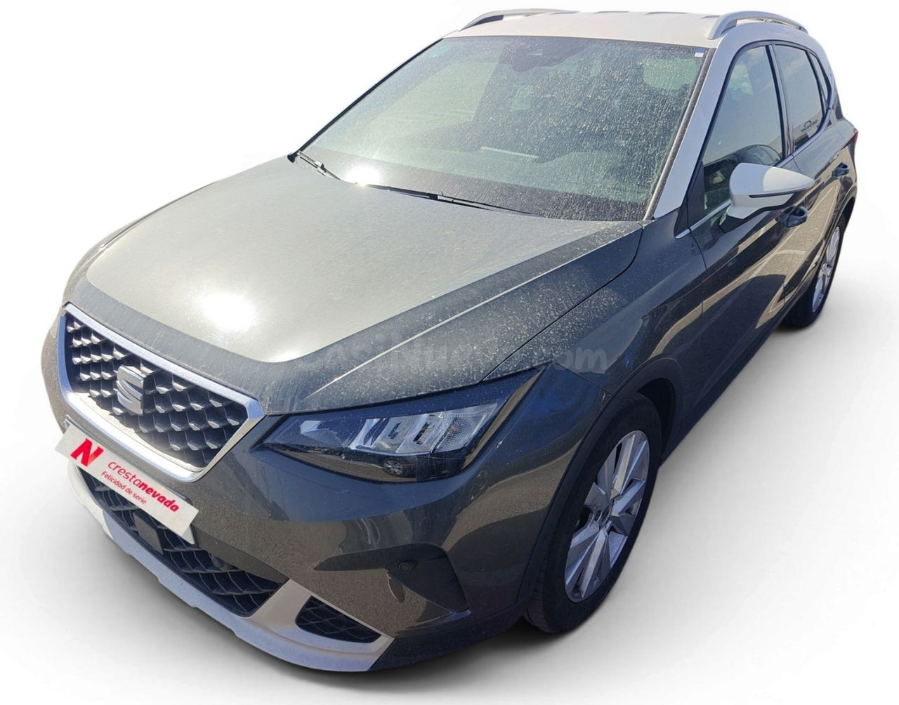 Seat Arona 1.0 TSI 85kW DSG Xperience Special Ed