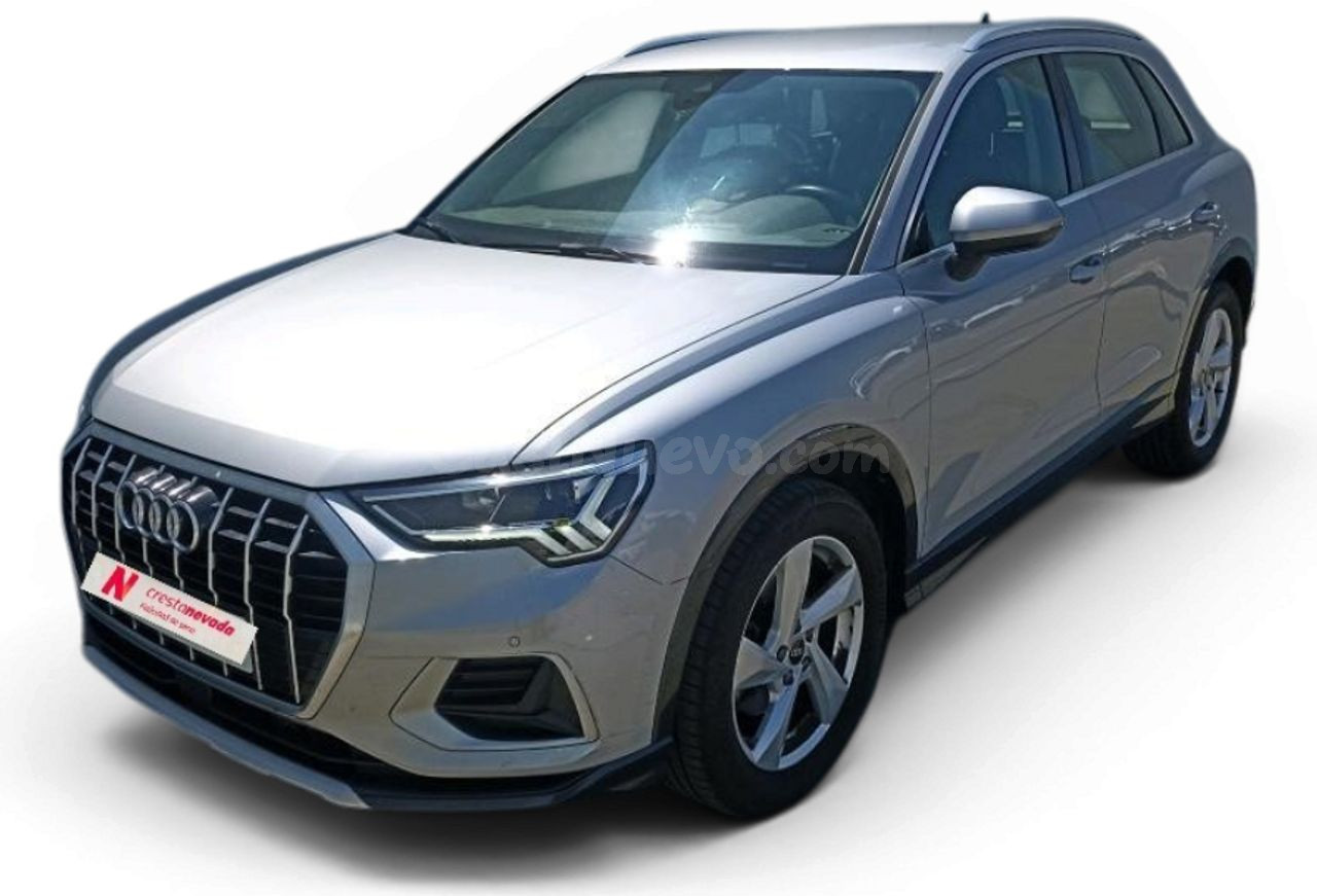 Audi Q3 Advanced 35 TFSI 110kW 150CV S tronic