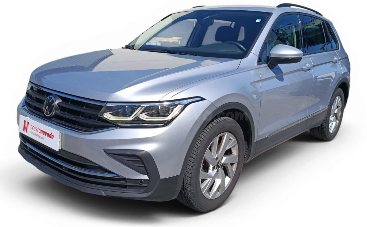 Volkswagen Tiguan Life 2.0 TDI 110kW 150CV DSG