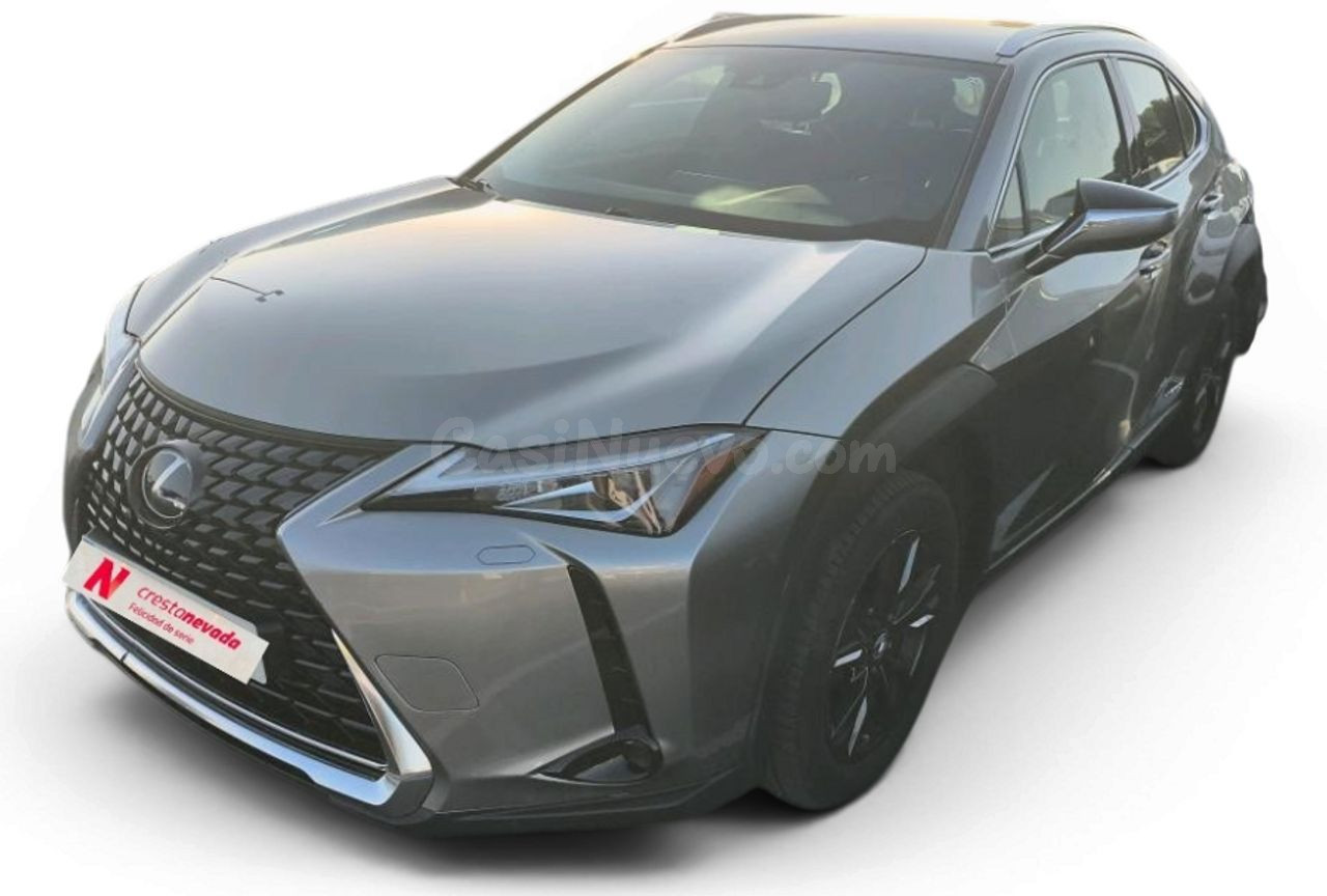 Lexus UX 2.0 250h Business