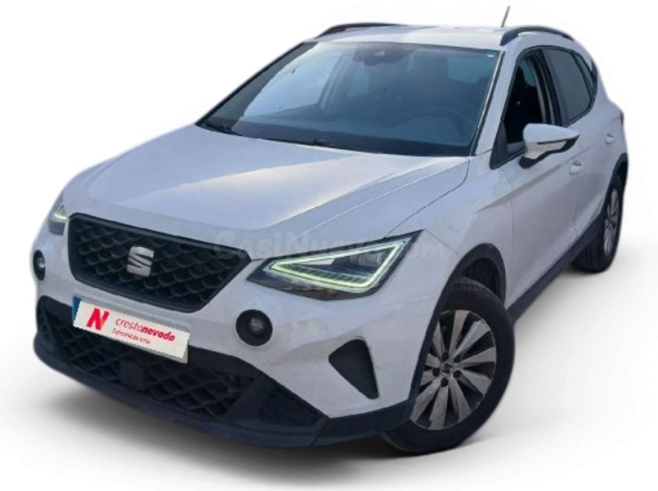 Seat Arona 1.0 TSI 81kW 110CV Style Plus