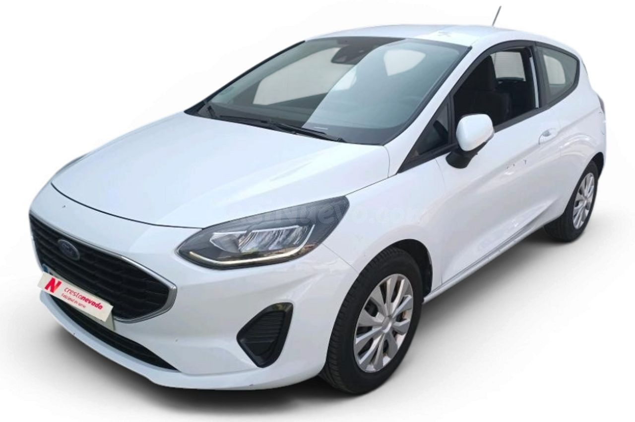 Ford Fiesta 1.1 ITVCT 55kW 75CV Trend 3p