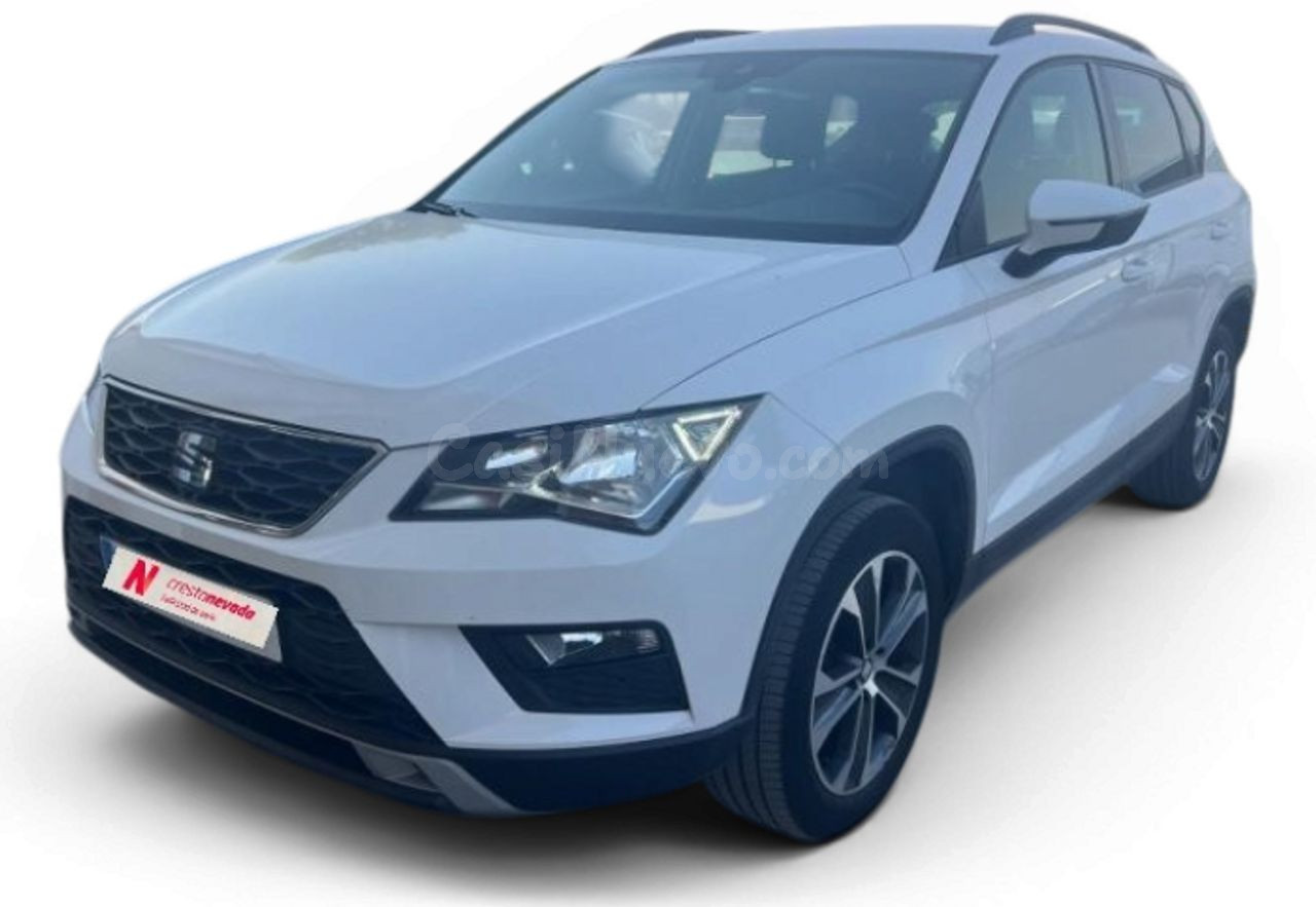 Seat Ateca 1.0 TSI 85kW 115CV StSp Style Eco