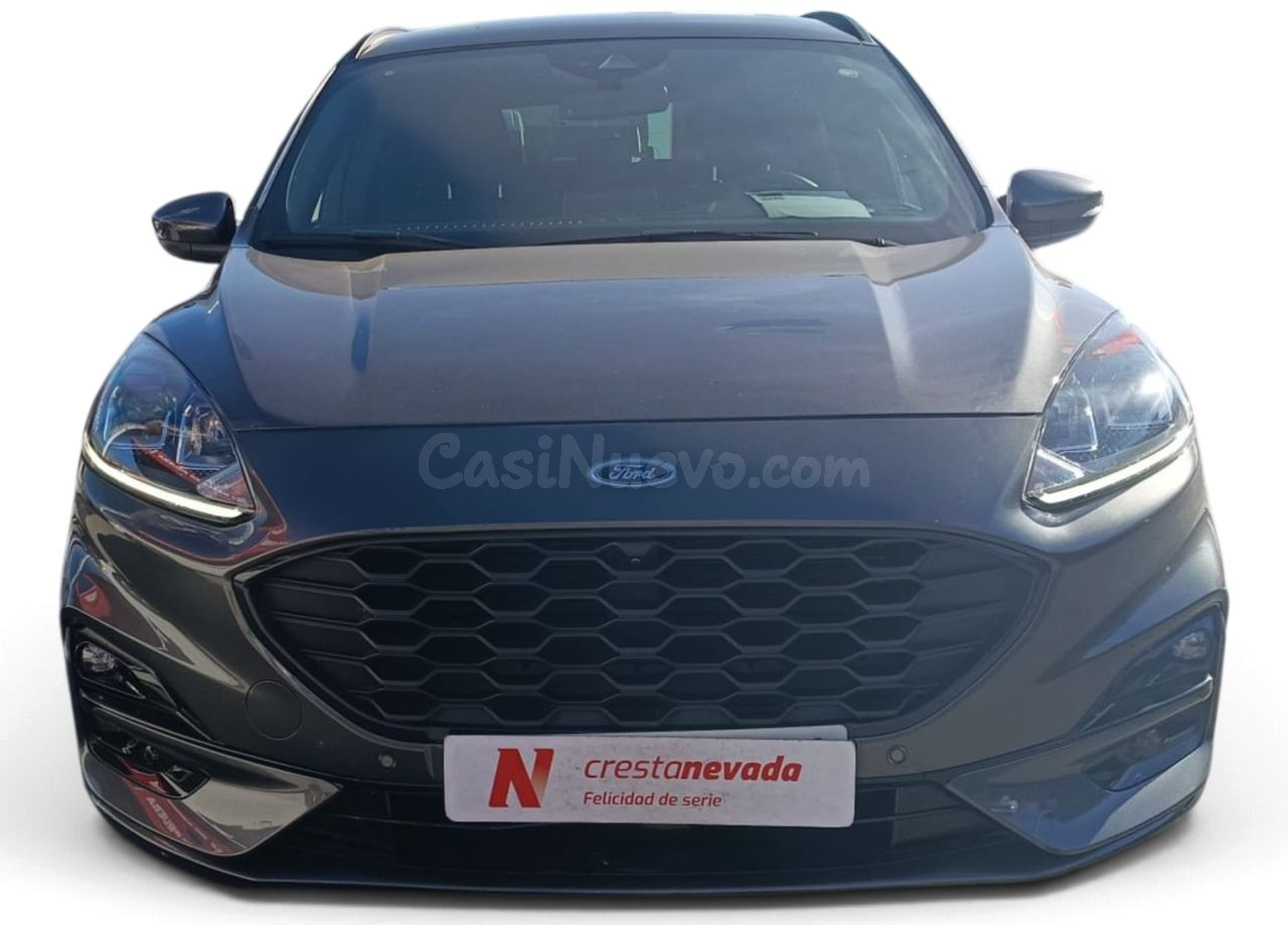 Ford Kuga STLine 1.5T EcoBoost 110kW 150CV - foto 2