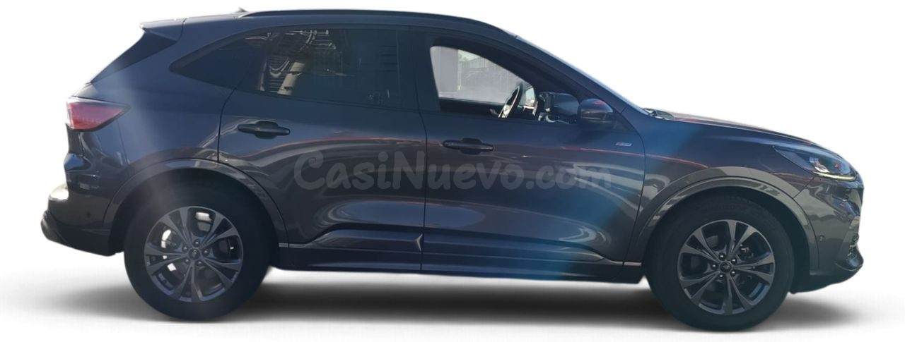 Ford Kuga STLine 1.5T EcoBoost 110kW 150CV - foto 4