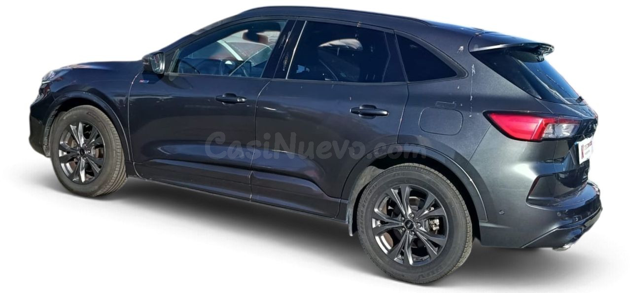 Ford Kuga STLine 1.5T EcoBoost 110kW 150CV - foto 5