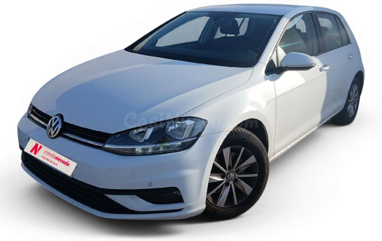 Volkswagen Golf Last Edition 1.6 TDI 85kW 115CV