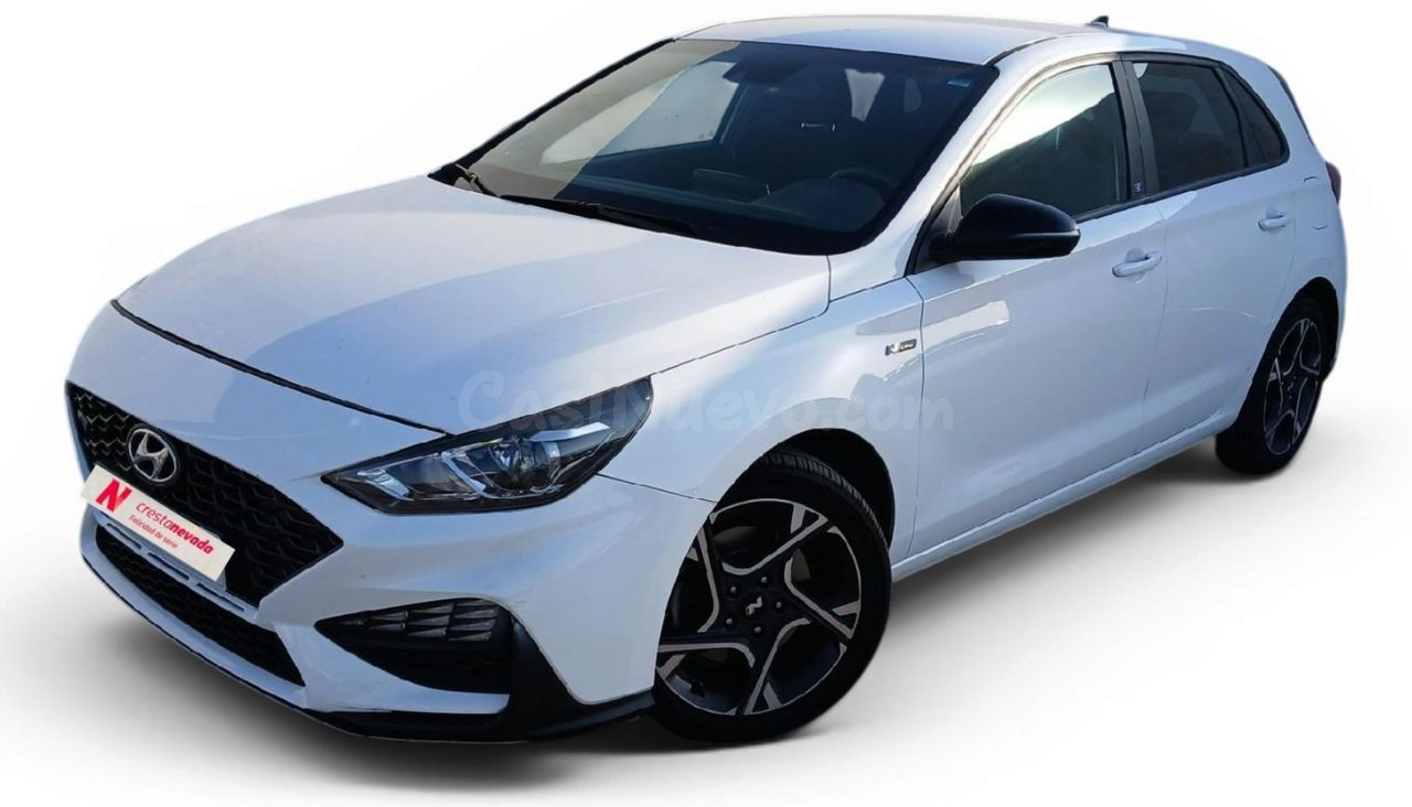 Hyundai i30 1.0 TGDI N Line 30 Aniversario