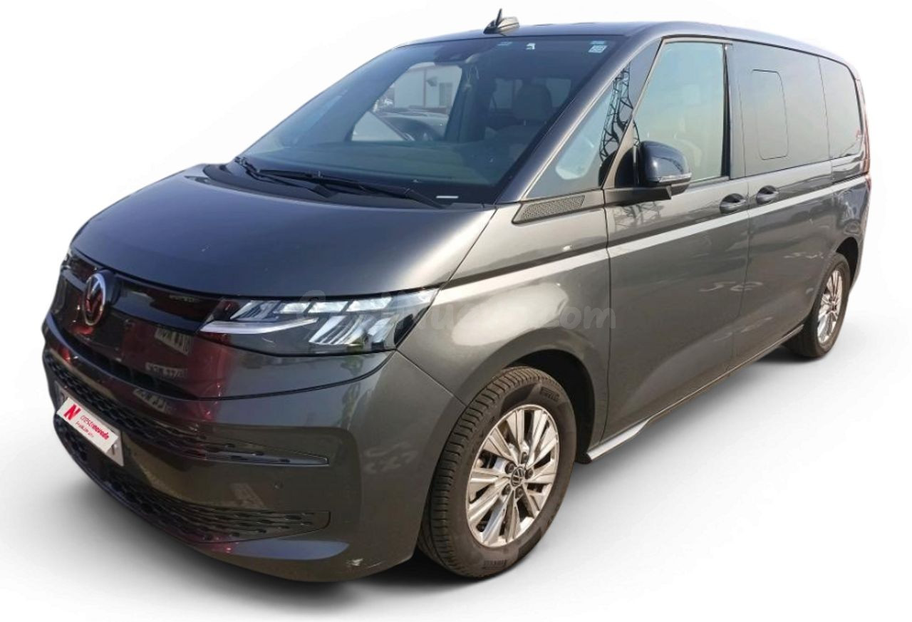 Volkswagen Multivan 2.0 TSI 150kW 204CV DSG B.Corta