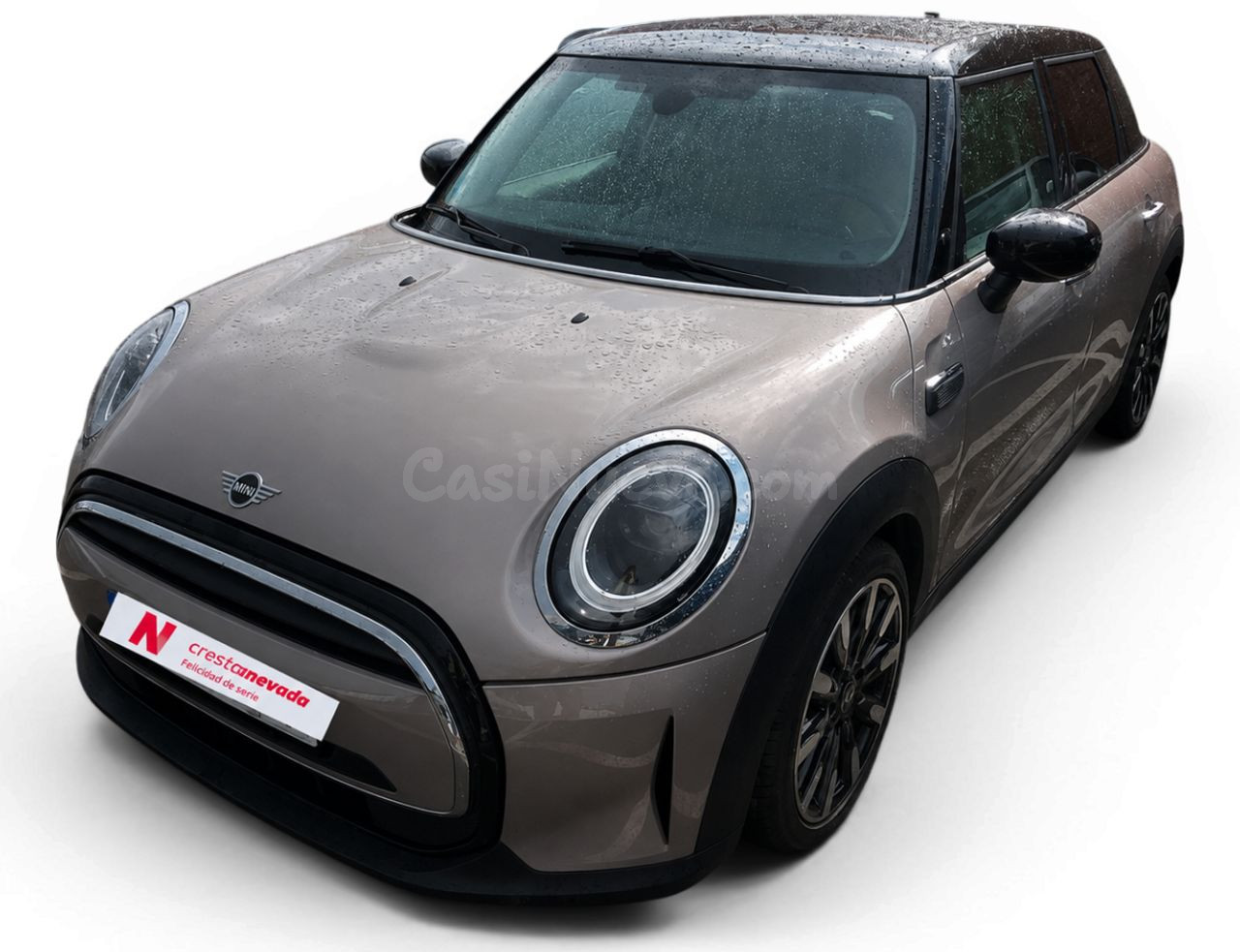 MINI Cooper COOPER 5 PUERTAS