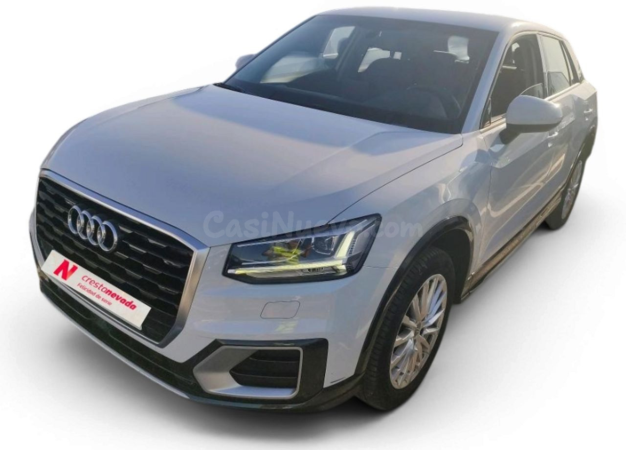Audi Q2 Design 30 TFSI 85kW 116CV