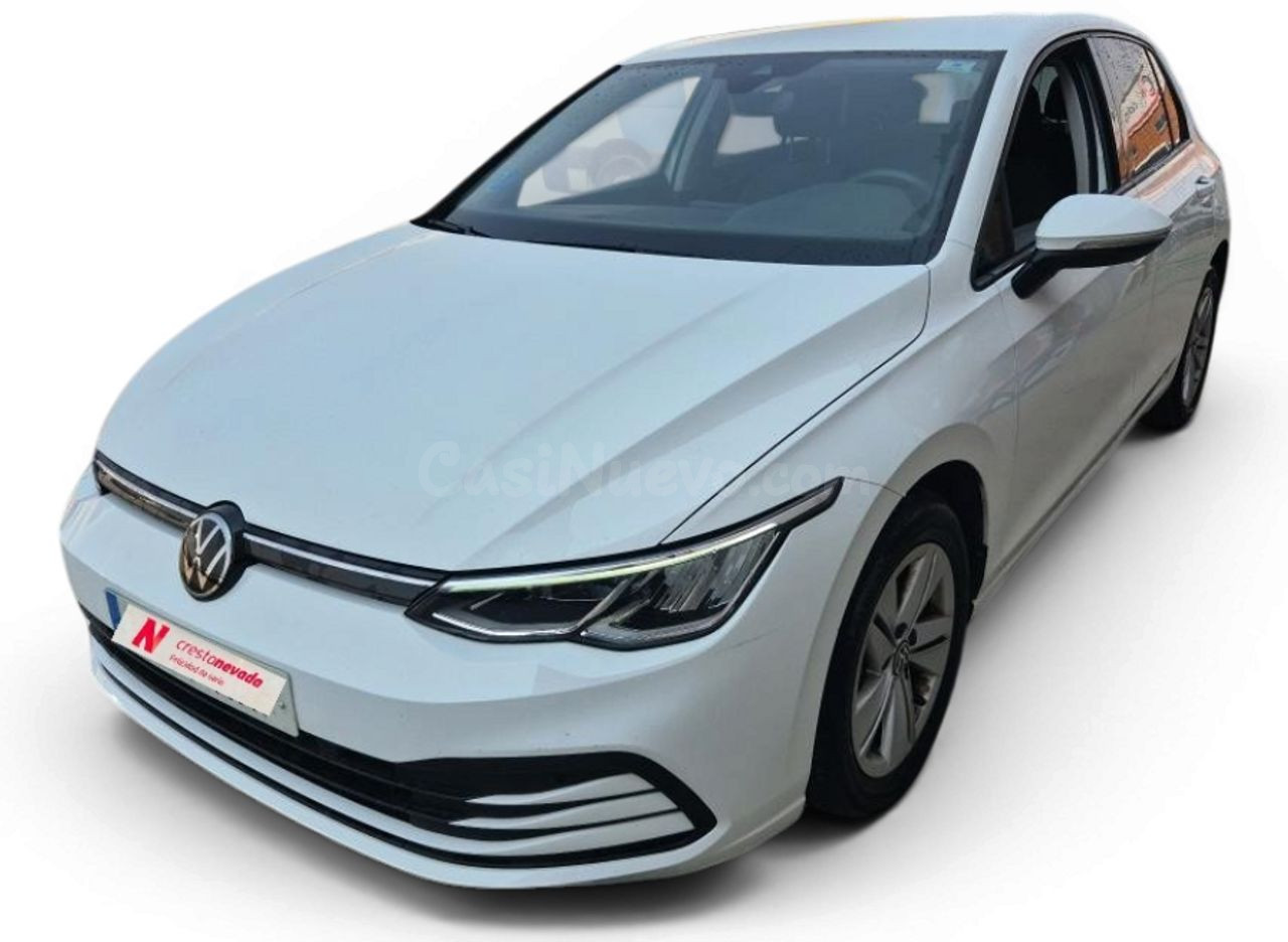 Volkswagen Golf Life 1.0 eTSI 81kW 110CV DSG