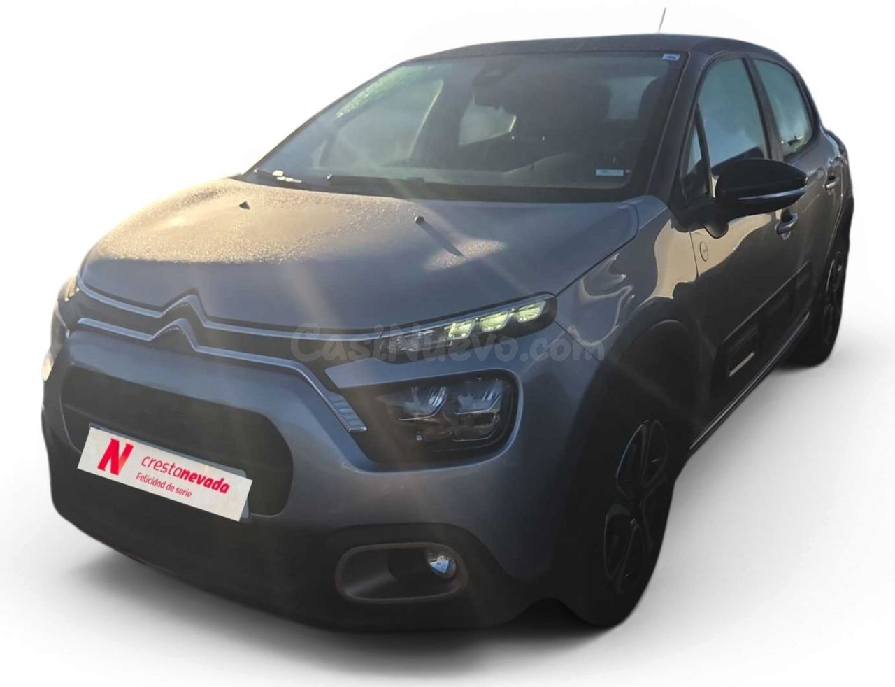 Citroën C3 PureTech 60KW 83CV CSeries