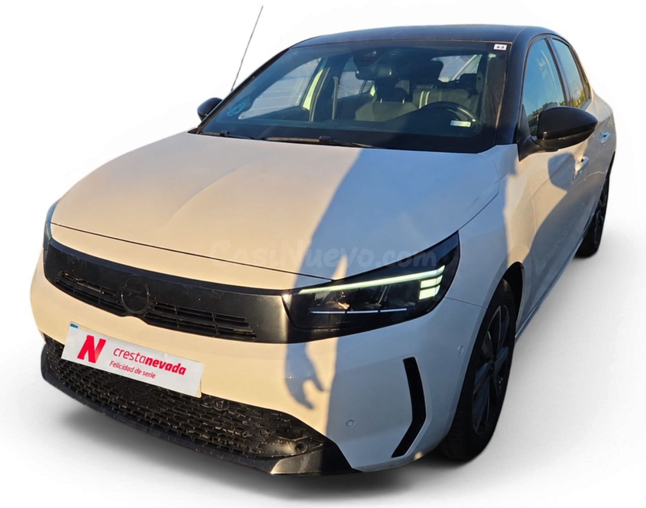 Opel Corsa 1.2T XHL 74kW 100CV GS