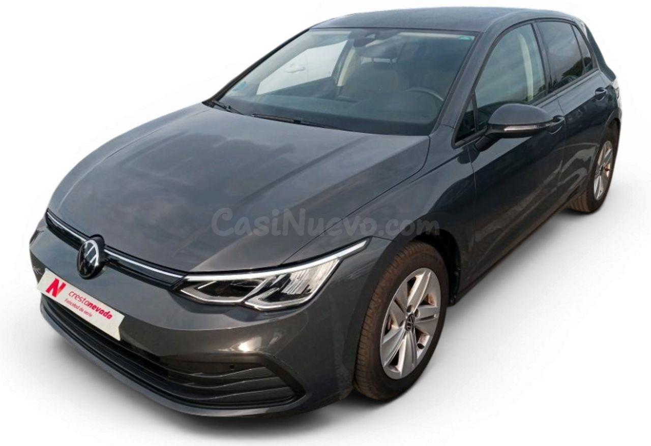 Volkswagen Golf Life 1.0 eTSI 81kW 110CV DSG