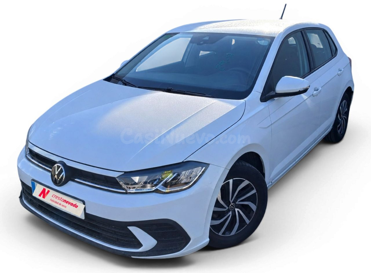 Volkswagen Polo Life 1.0 TSI 70kW (95CV)