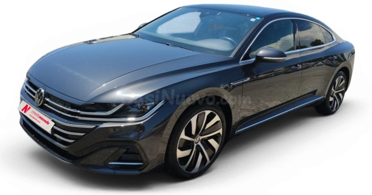 Volkswagen Arteon RLine eHybrid 1.4 TSI 160kW 218CV DSG