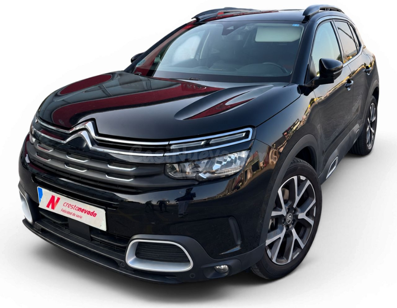 Citroën C5 Aircross PureTech 96kW 130CV SS Feel