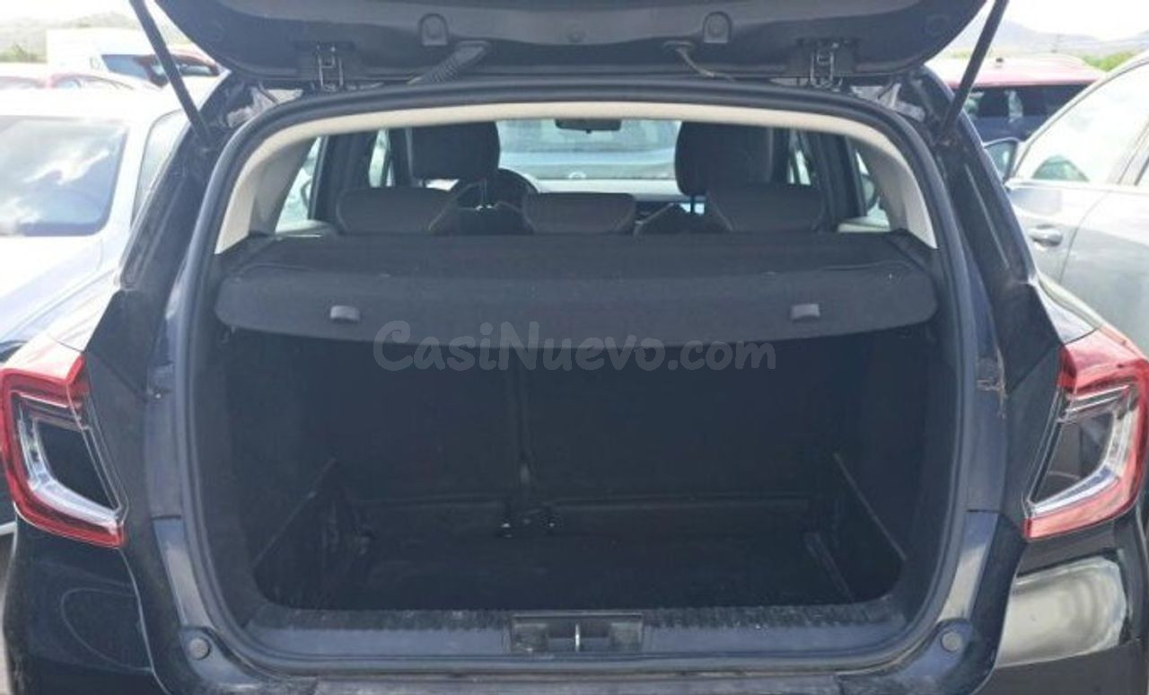 Renault Captur Intens TCe 90 - foto 3