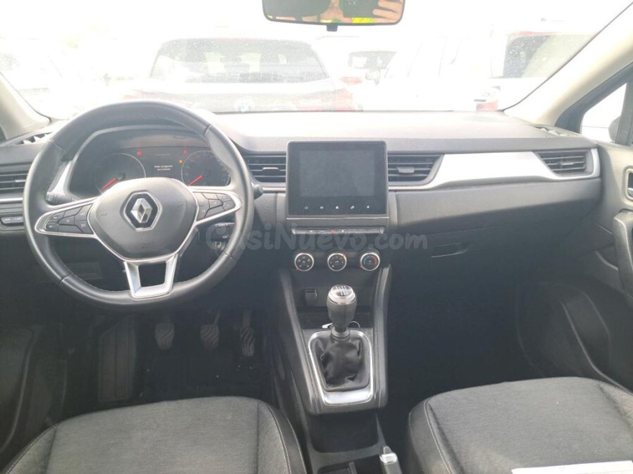 Renault Captur Intens TCe 90 - foto 4