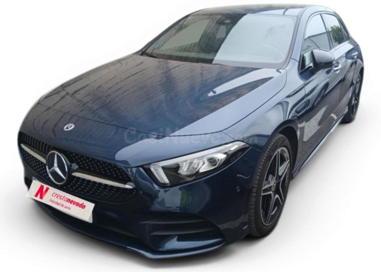Mercedes Clase A A 250 e