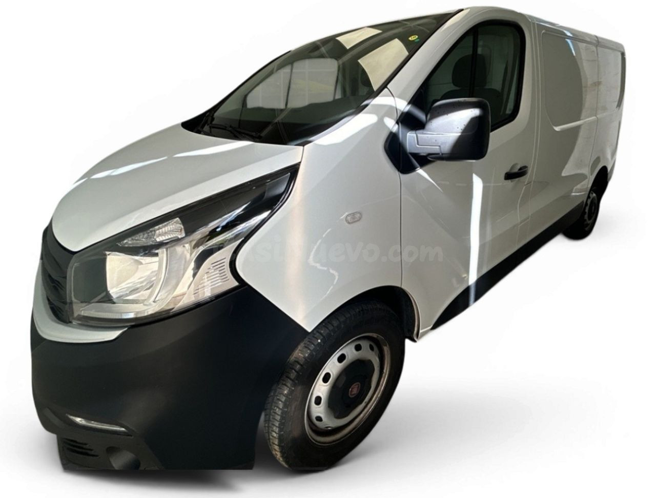 Fiat Talento 1.2 Base Corto 2.0 MJet 88kW 120CV