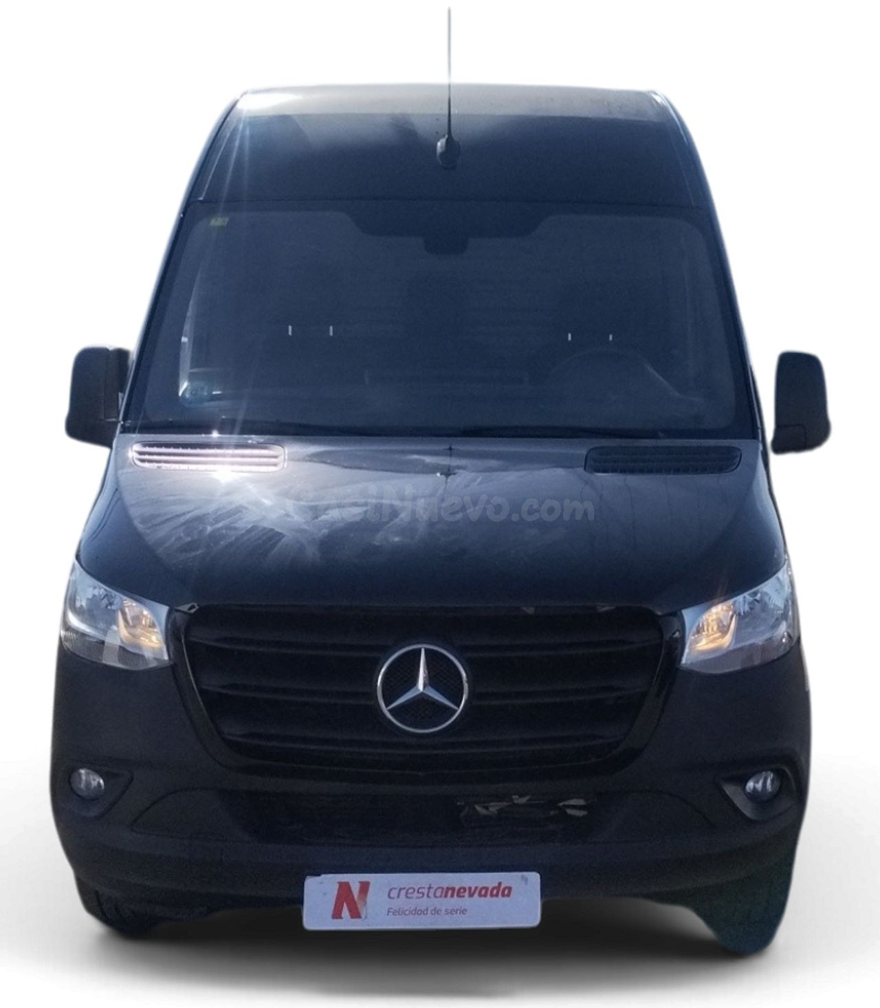 Mercedes Sprinter 314 CDI LARGO 3.5T T. ALTO - foto 2