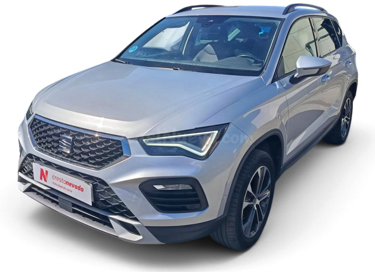 Seat Ateca 1.5 TSI 110kW 150CV StSp Style XM