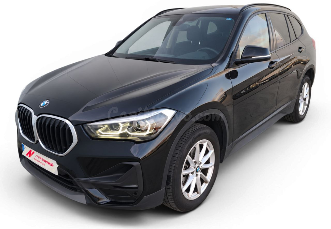 BMW X1 sDrive16d Business