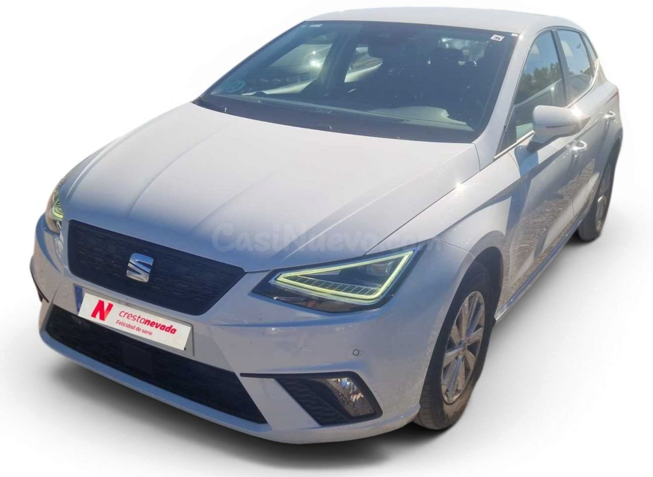 Seat Ibiza 1.0 TSI 85kW 115CV Style XM