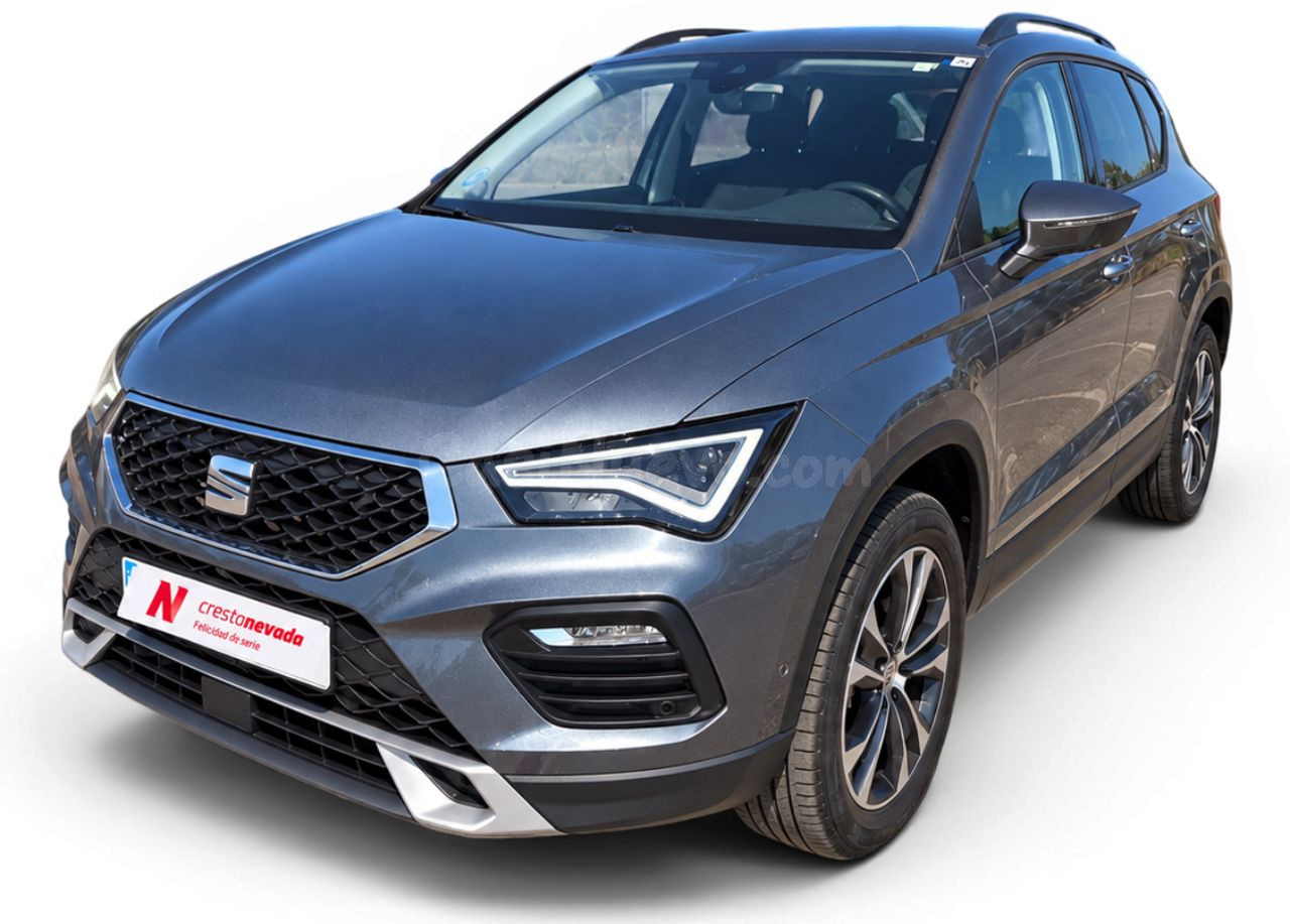 Seat Ateca 1.5 TSI 110kW 150CV StSp Style XM