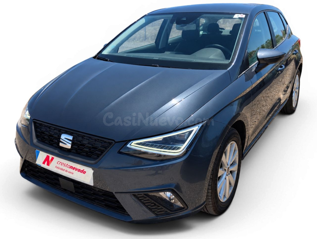 Seat Ibiza 1.0 TSI 85kW 115CV Style XM