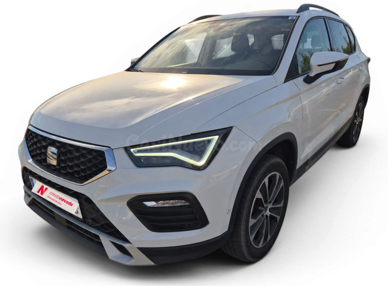 Seat Ateca 1.5 TSI 110kW 150CV StSp Style XM