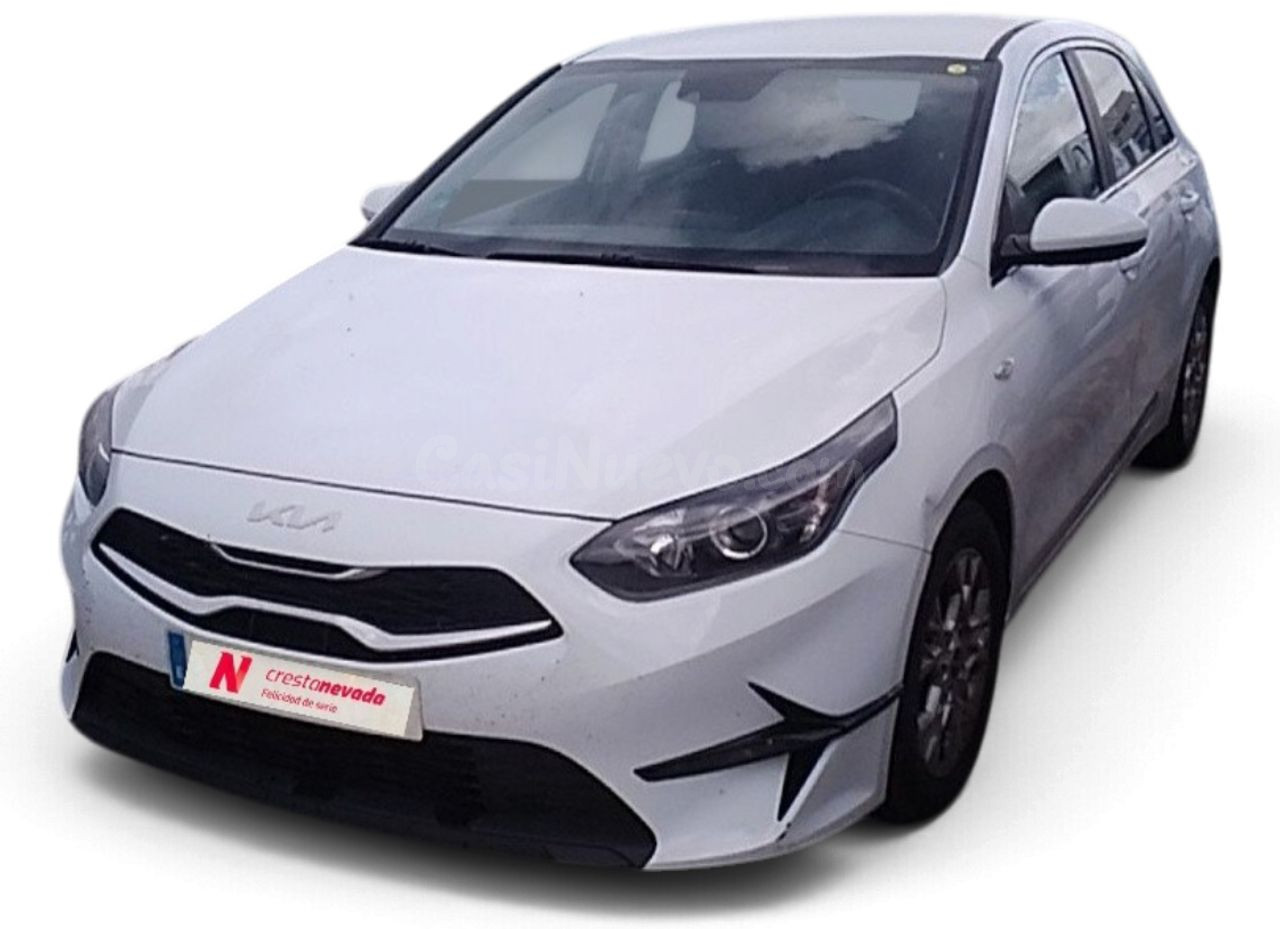 Kia Ceed 1.0 TGDi 74kW 100CV Drive
