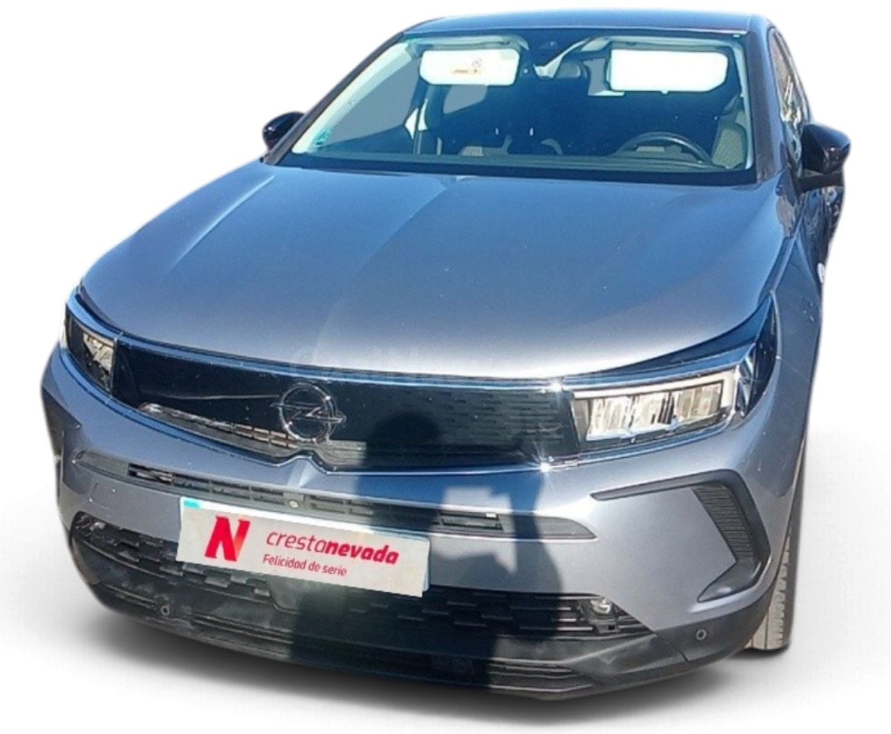 Opel Grandland 1.5 CDTi Business Edition Auto