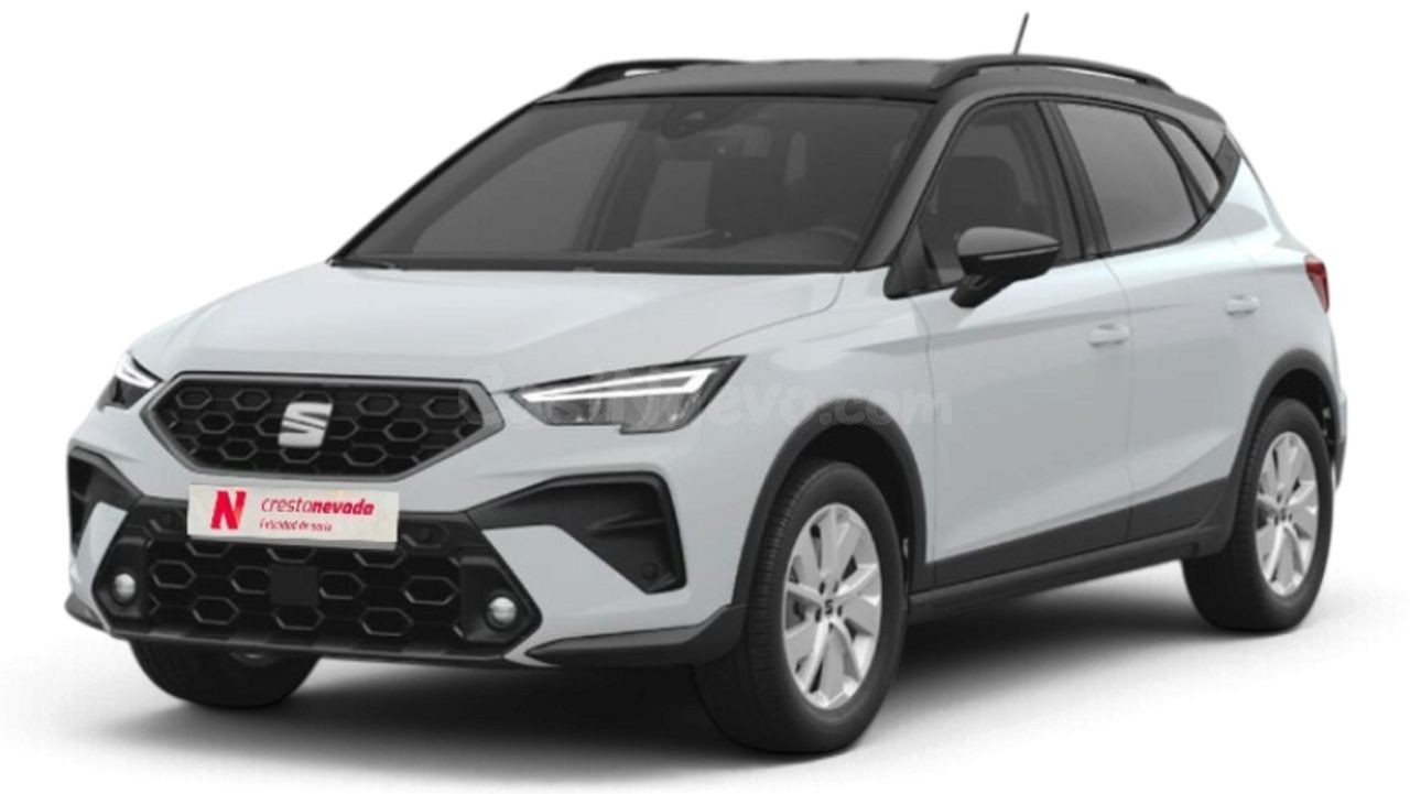 Seat Arona 1.0 TSI 85kW 115CV StartStop FR