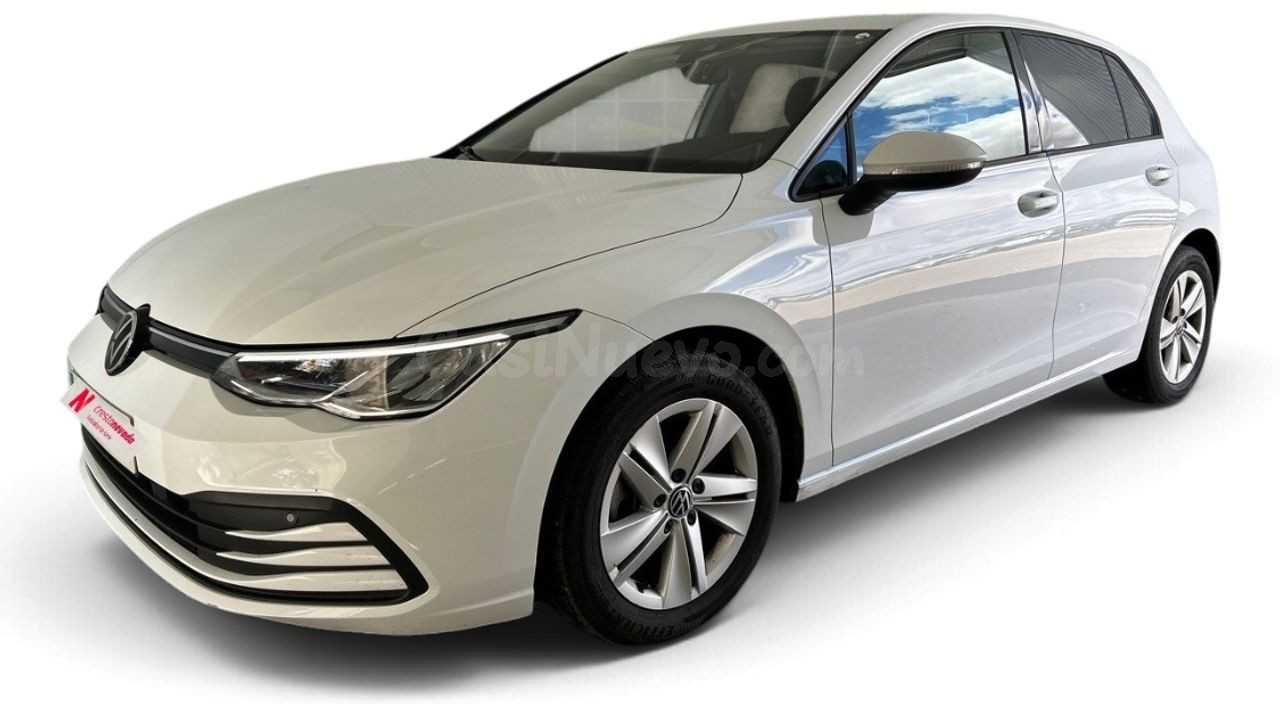 Volkswagen Golf Life 1.5 TSI 96kW 130CV