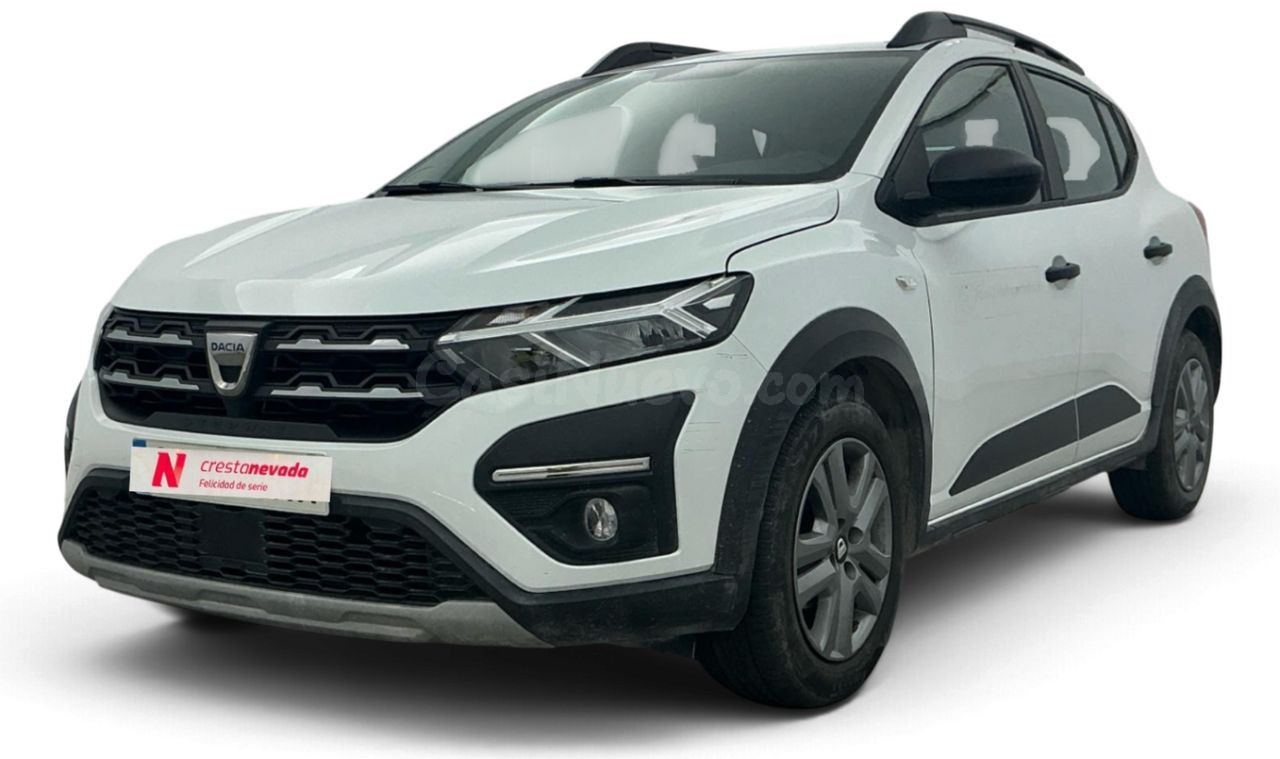 Dacia Sandero Stepway Essential 74kW 100CV ECOG